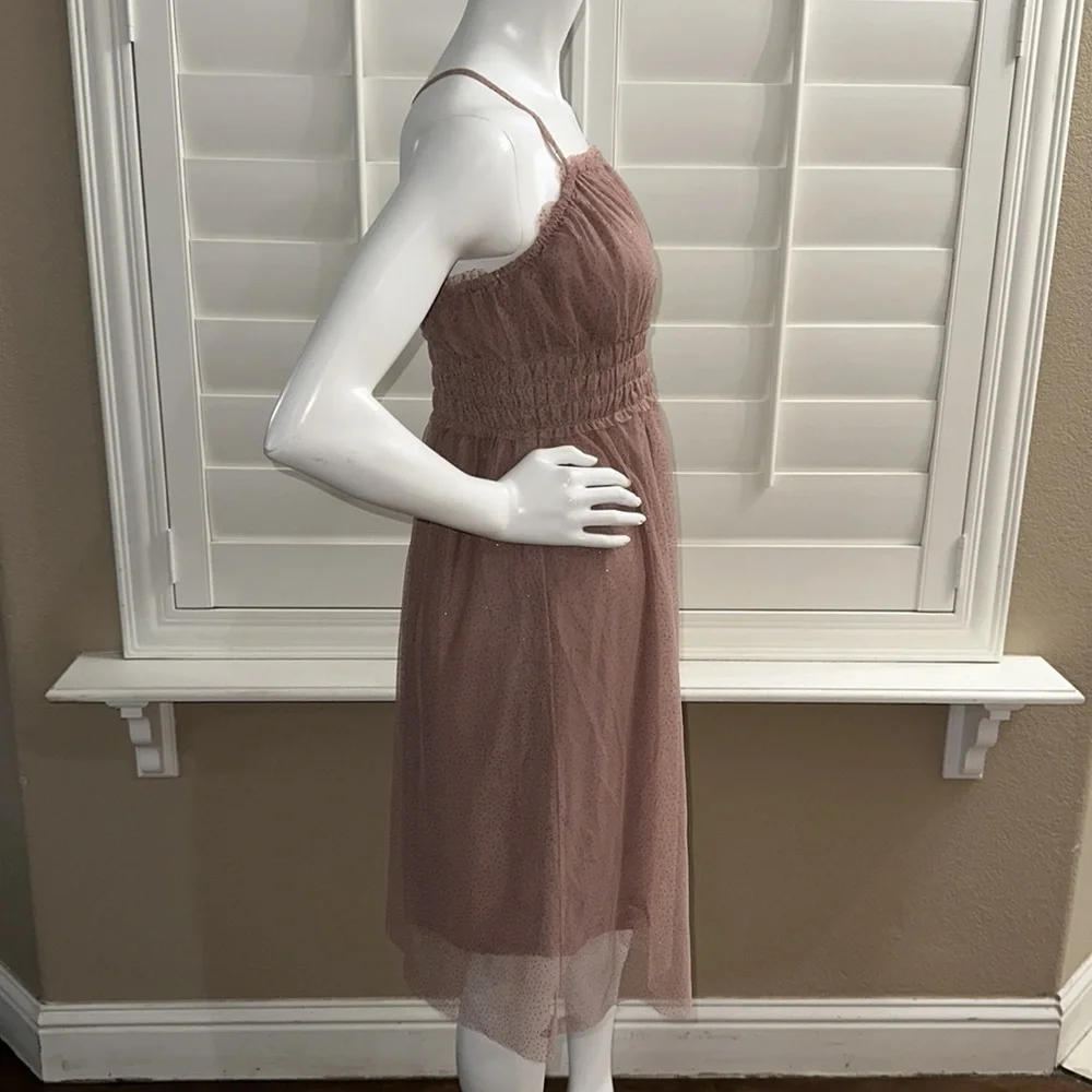 Gap Kids Tulle Dress